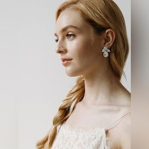 Jennifer Behr Edith Earrings